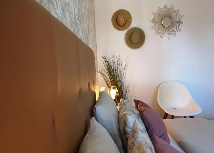 Casa Jetizo فندق مبيت وإفطار 4*