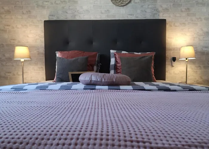 فندق مبيت وإفطار Casa Jetizo 4*