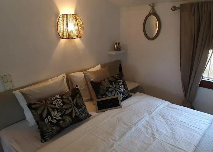 Casa Jetizo فندق مبيت وإفطار