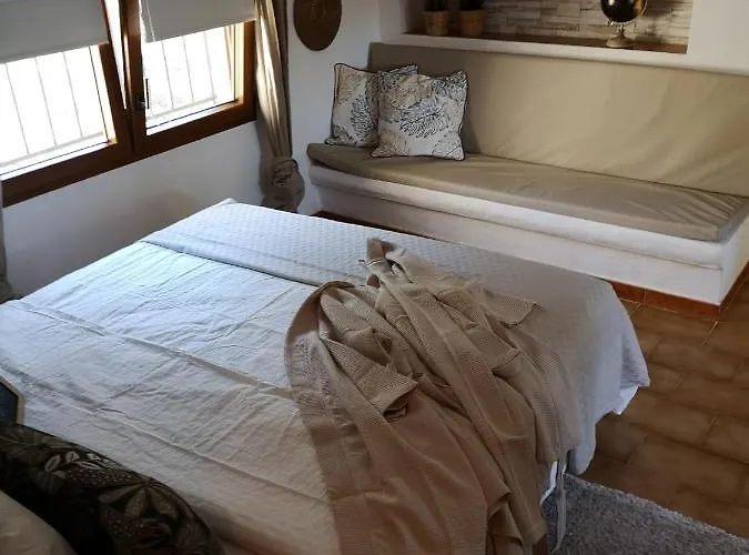 Casa Jetizo 住宿加早餐酒店 4*