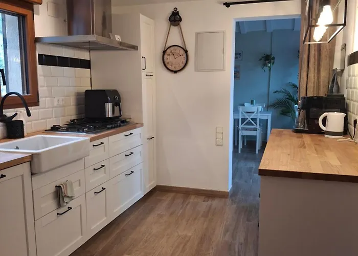 Casa Jetizo 翁蒂年特