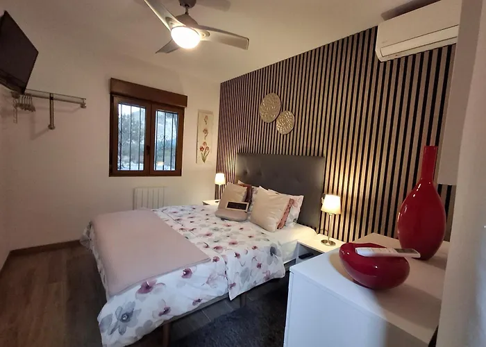 住宿加早餐酒店 Casa Jetizo 4*