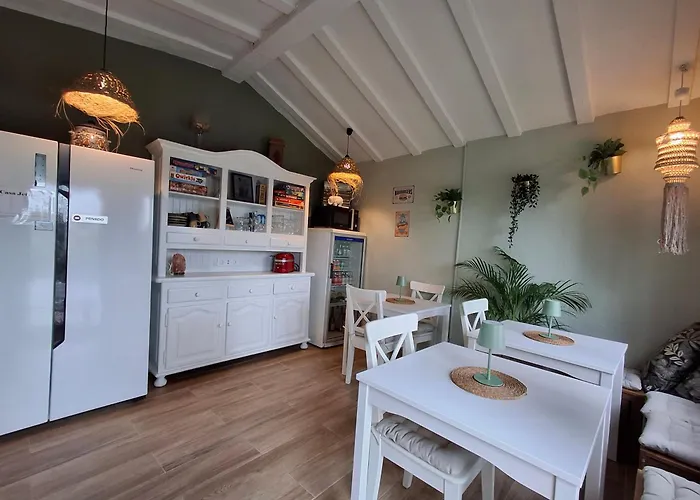 Casa Jetizo 4*